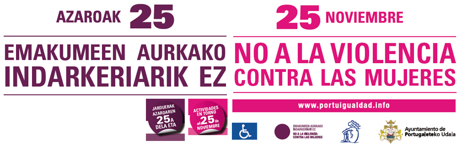 Actividades en torno al 25 de Noviembre Día Internacional contra la ...