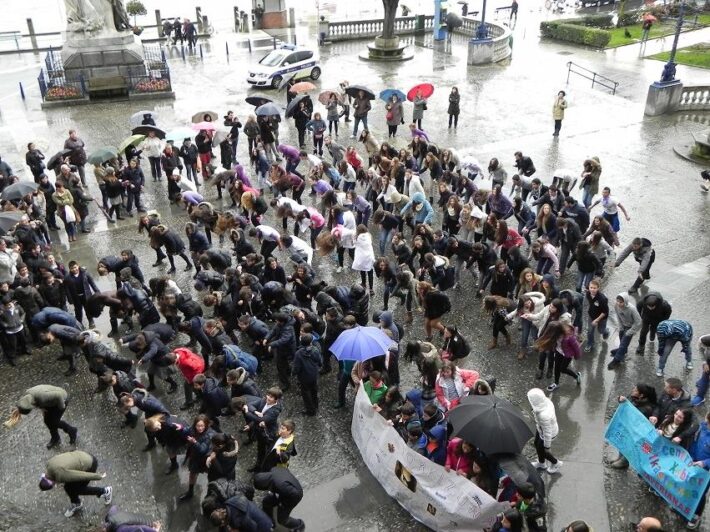 #25Nportu flashmod portugalete