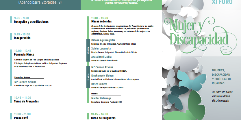 XI-FORO-MUJER-DISCAPACIDAD