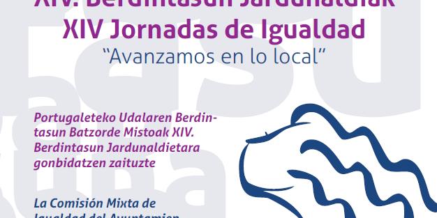 portada-jornada-igualdad-portugalete-25N-2