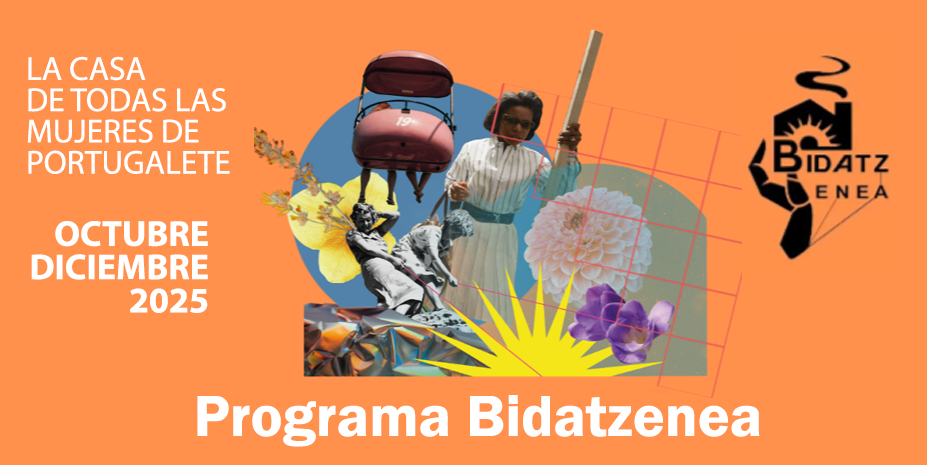 Nueva  programación de Otoño 2025 de BIDATZENEA